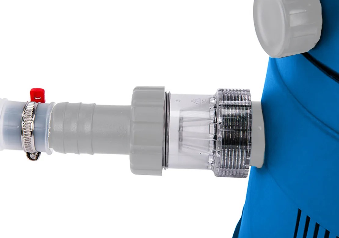 Marimex ProStar 2000 homokszűrős vízforgató