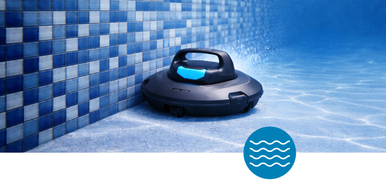 Marimex SupraVac Trinity medenceporszívó