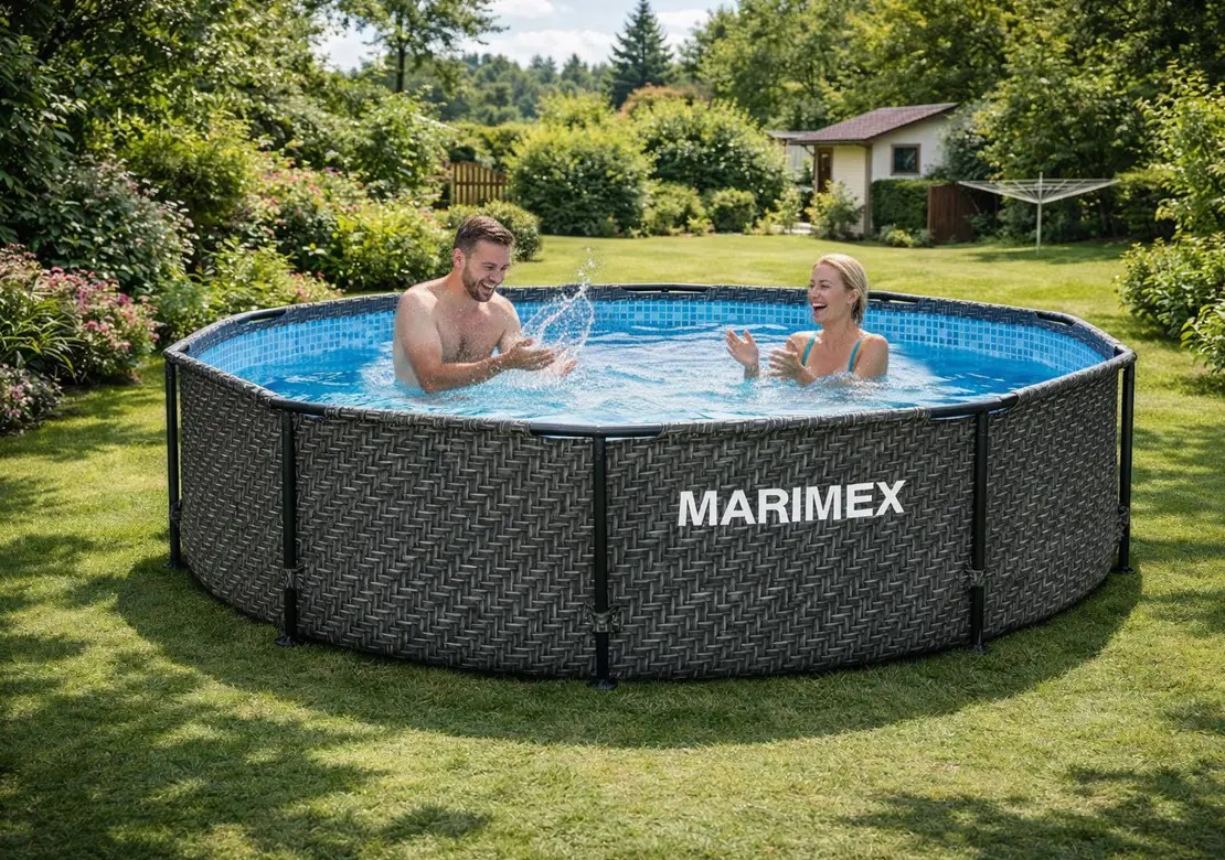 Bazén Marimex Florida