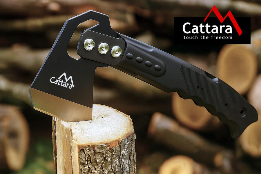 Sekera Cattara SAW 4v1