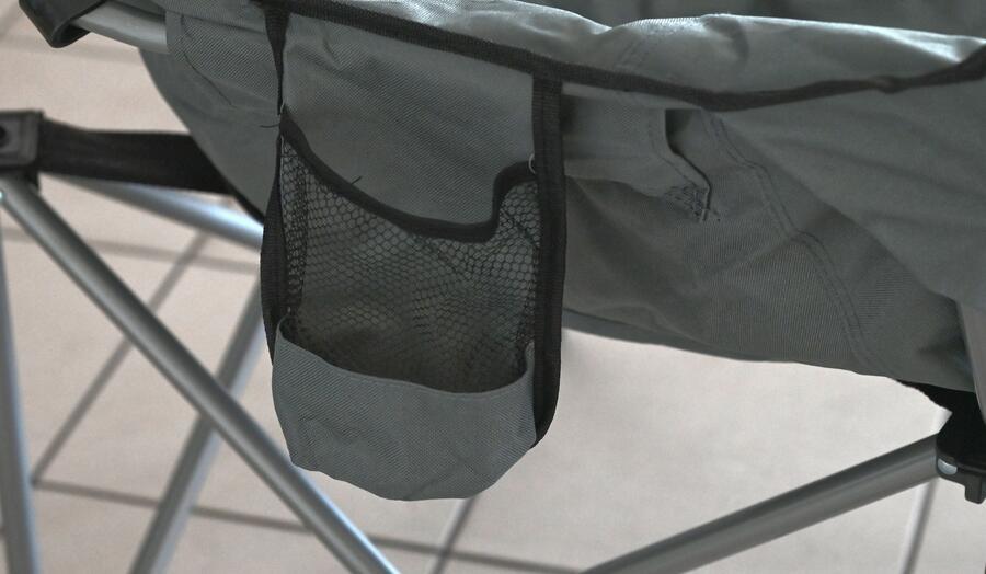 Židle Cattara LISBOA kempingová