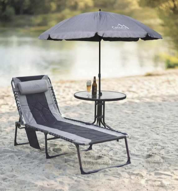 Lehátko Cattara RELAX