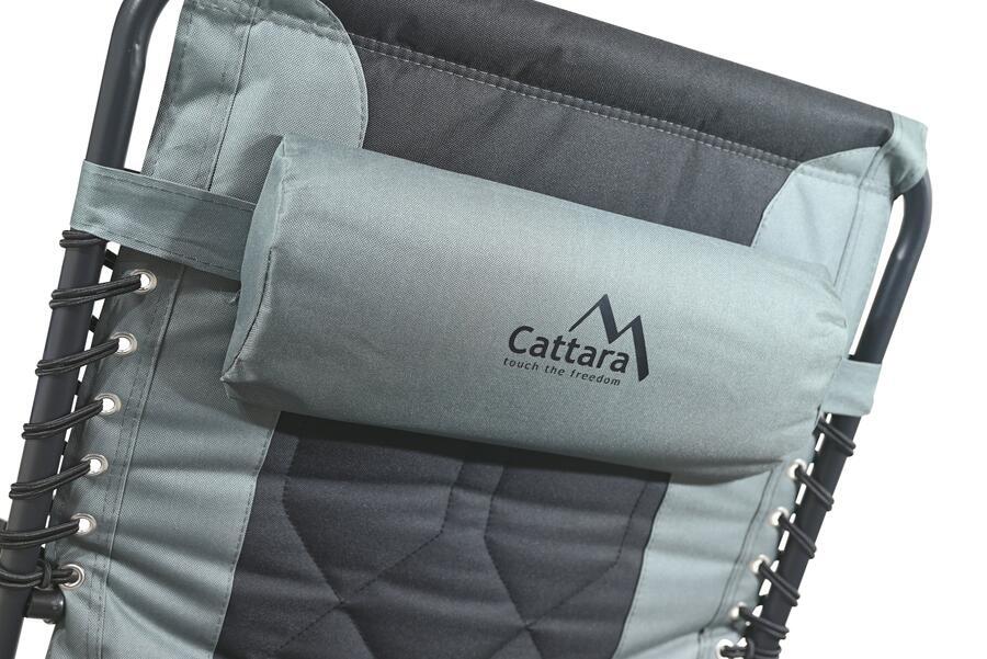 Lehátko Cattara RELAX