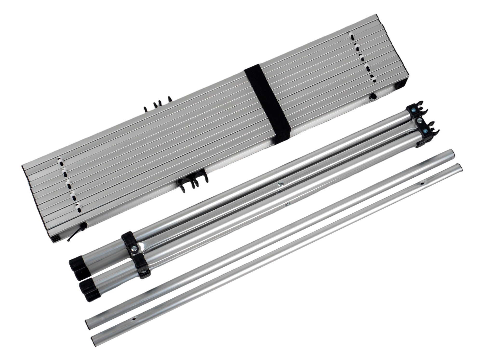 Stůl Acra C3S kempingový