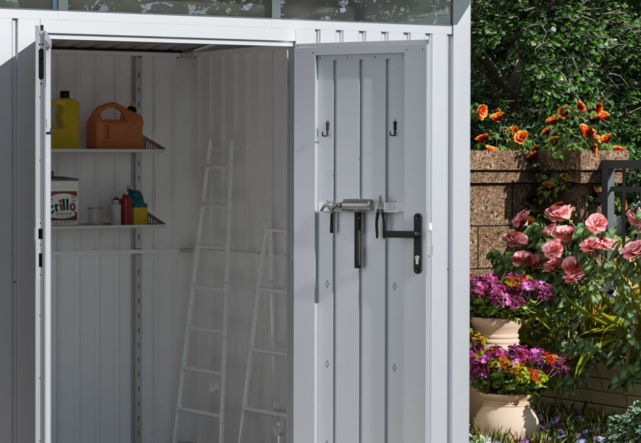 Příslušenství G21 háčky Atlanta a Madison