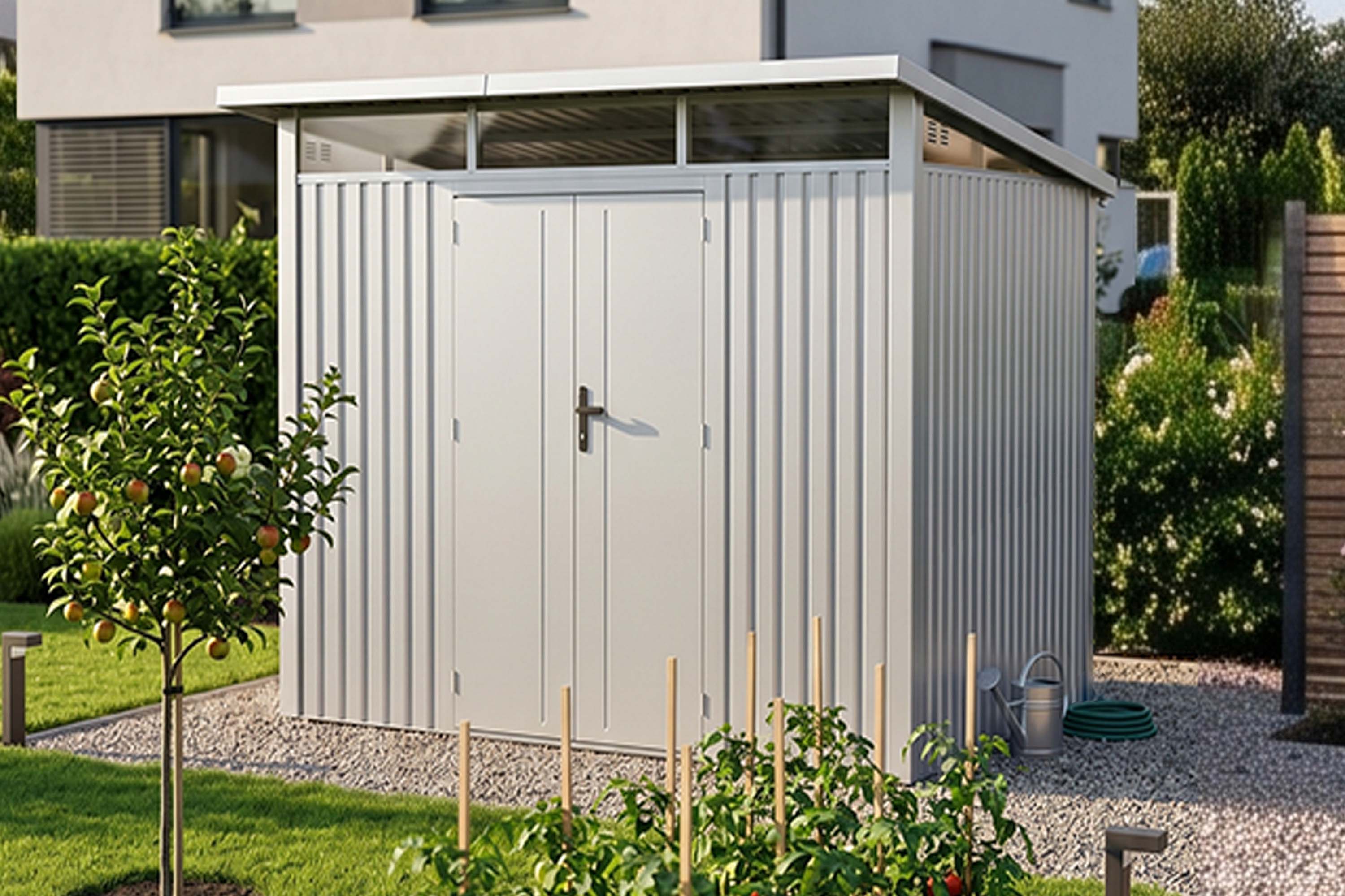 Zahradní domek G21 Madison 731