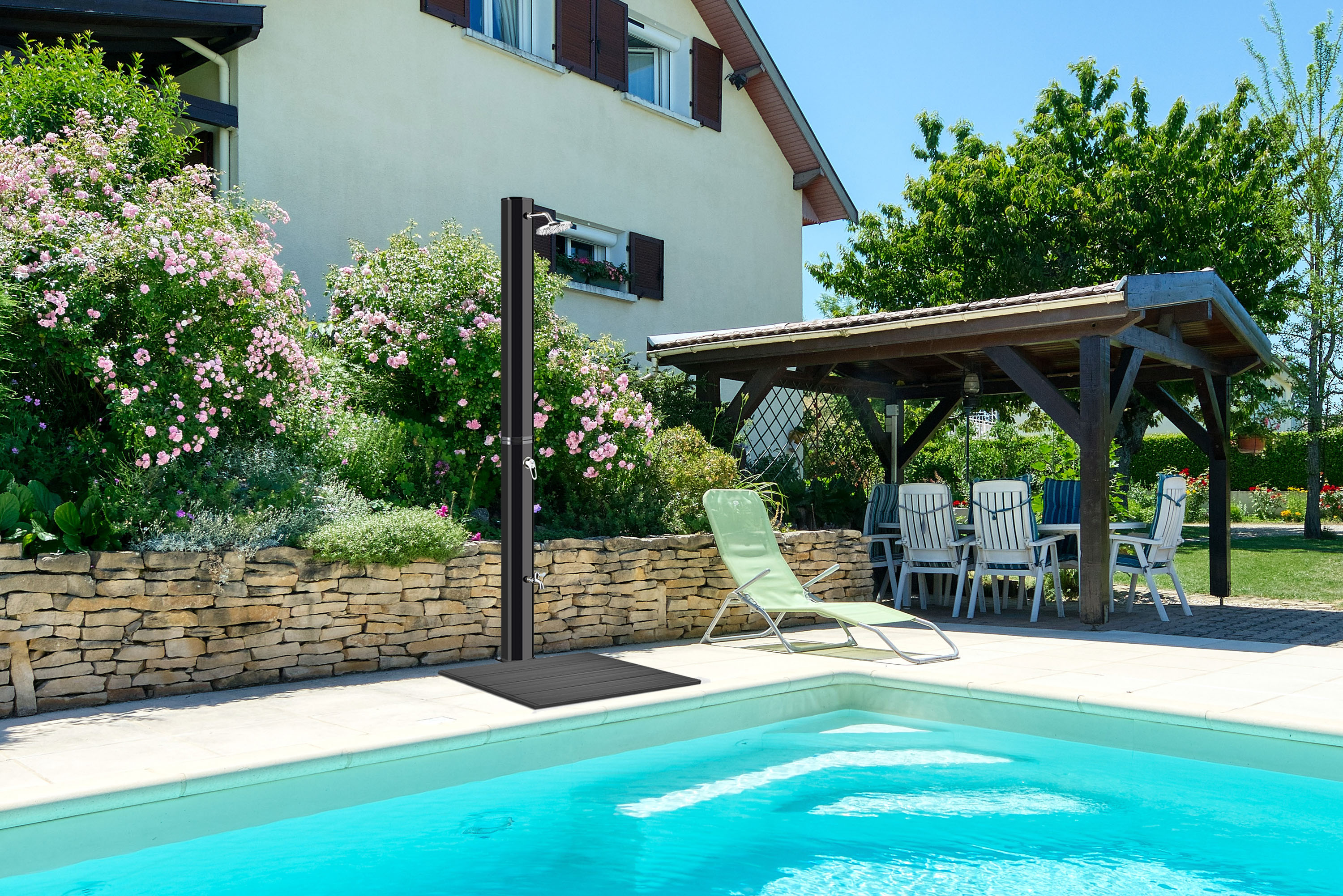 Pr�slu�enstvo G21 sprchov� ro�t