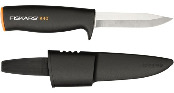Nůž Fiskars K40 univerzální 1001622