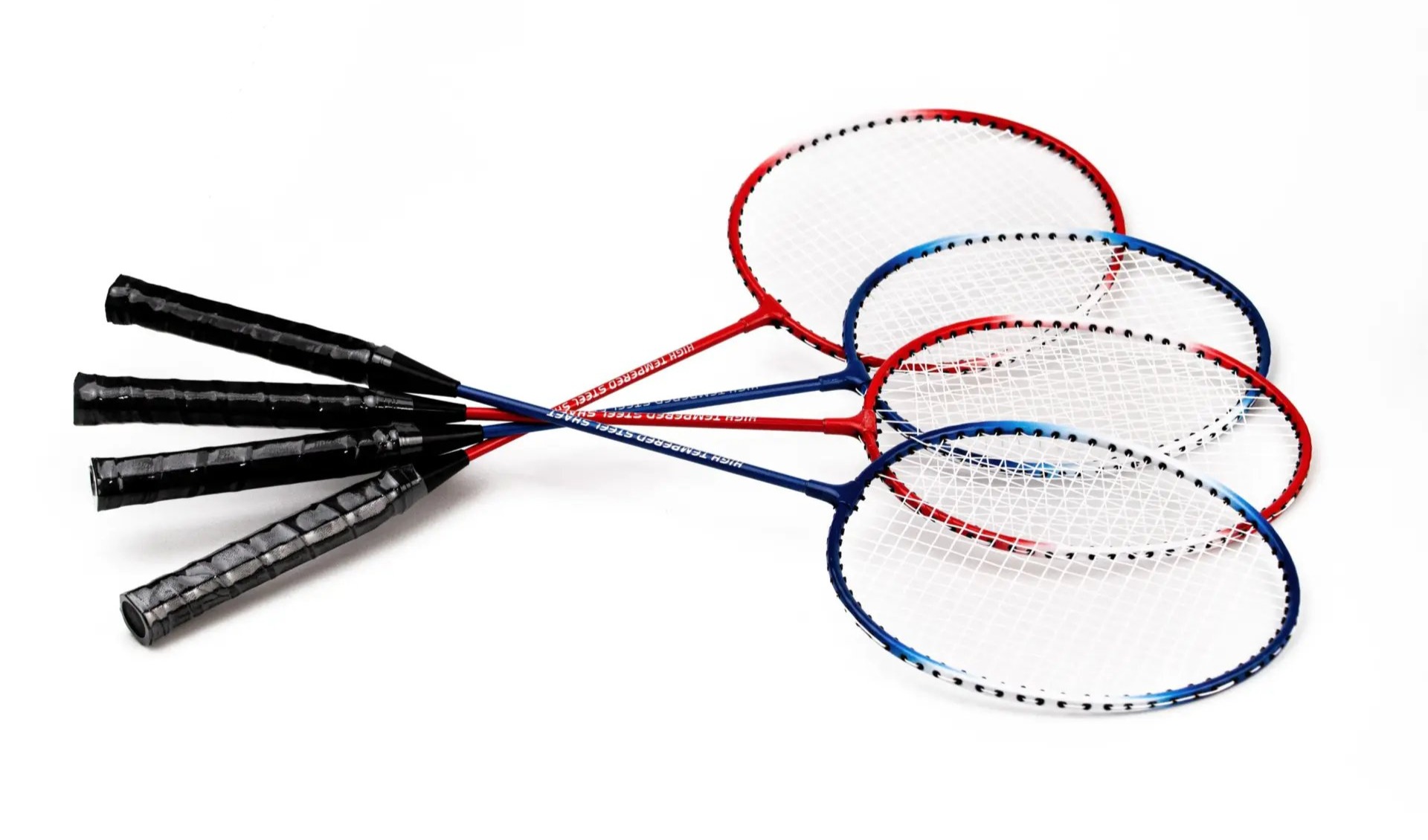 Set Acra badmintonový