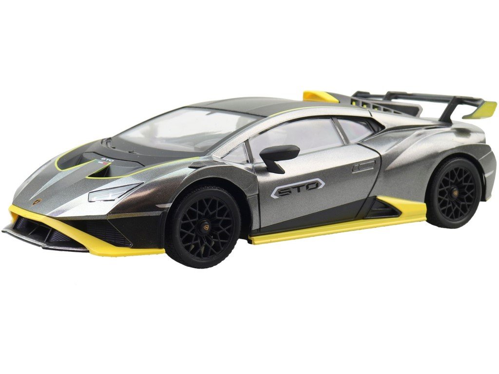 Hračka MaDe Auto na ovládání