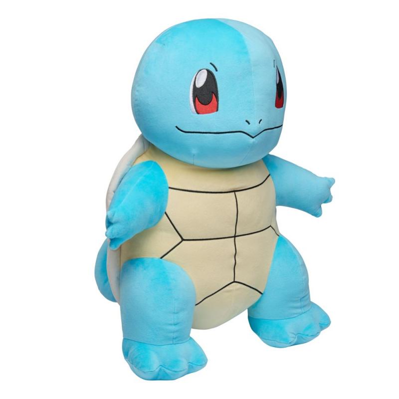 Plyšák Orbico Squirtle