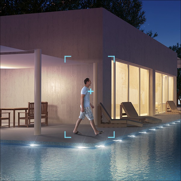 Kamera Ezviz H8c Pro