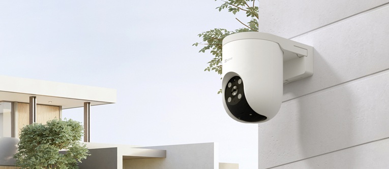 Kamera Ezviz H8c Pro