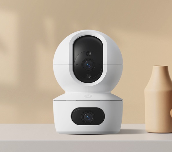  Ezviz EZVIZ IP kamera TY7 Dual