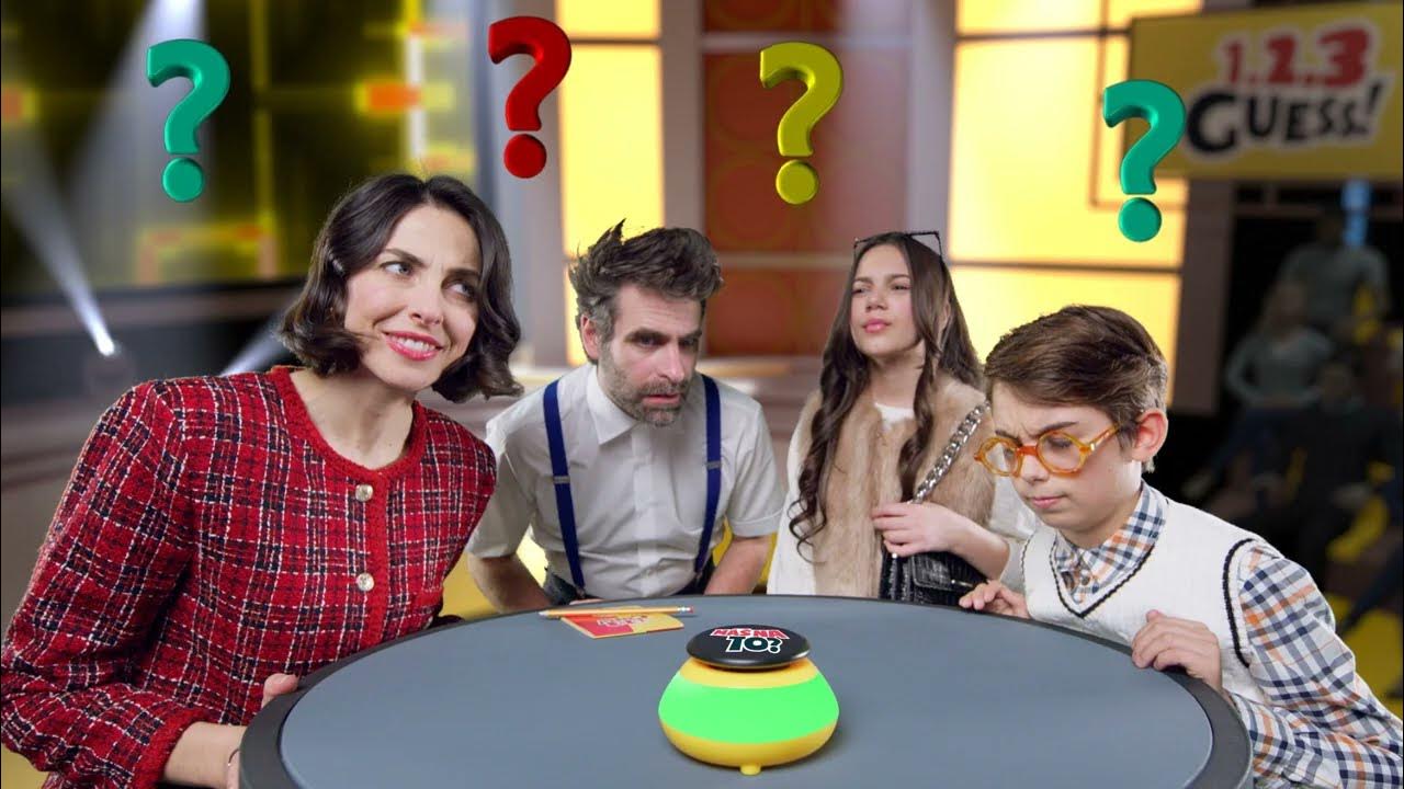 MAC TOYS QUIZY Máš na to?