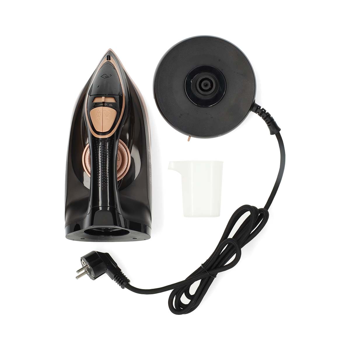 ehlika Nedis IRONCL250