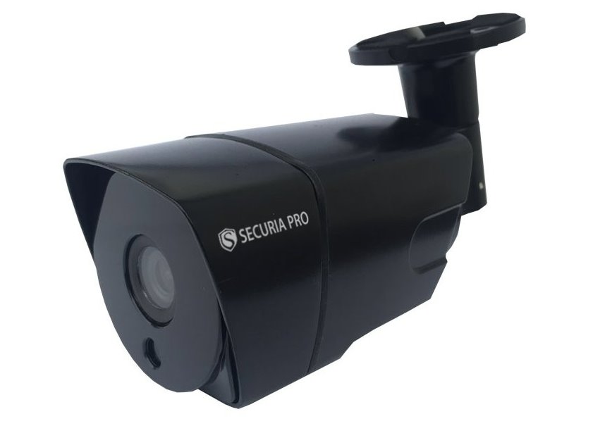 Kamera Securia Pro pre kamerový systém.