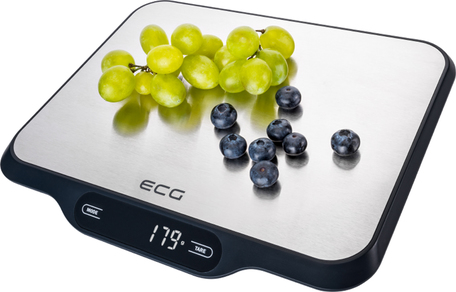 Digitálna kuchynská váha ECG