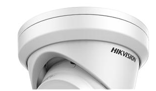 Kamera Hikvision DS-2CD2385FWD-I/2,8 8 MPix, WDR+ICR+EXIR+obj.2,8mm