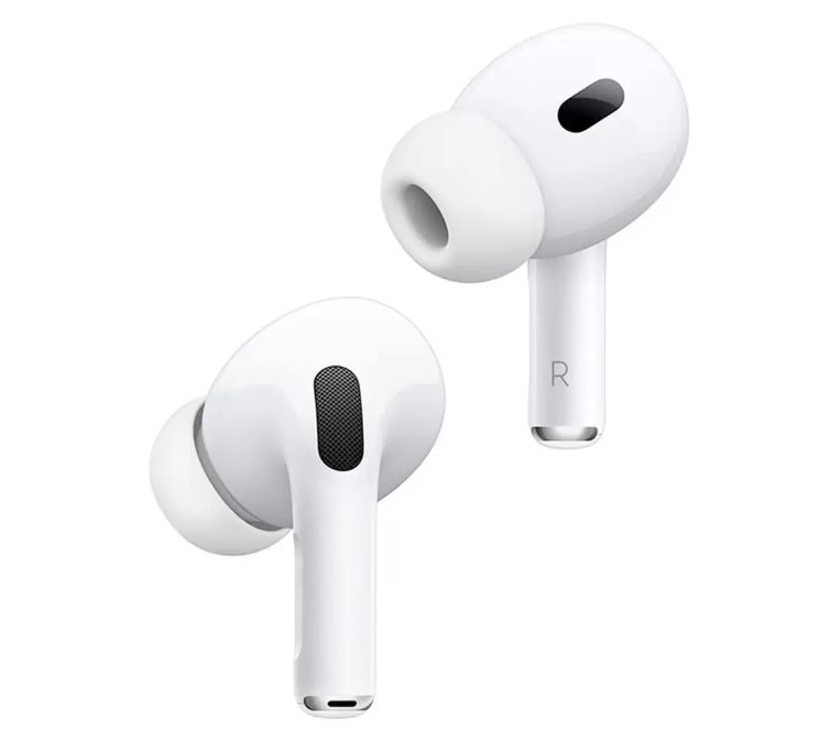 Sluchátka AirPods Pro 2. generace