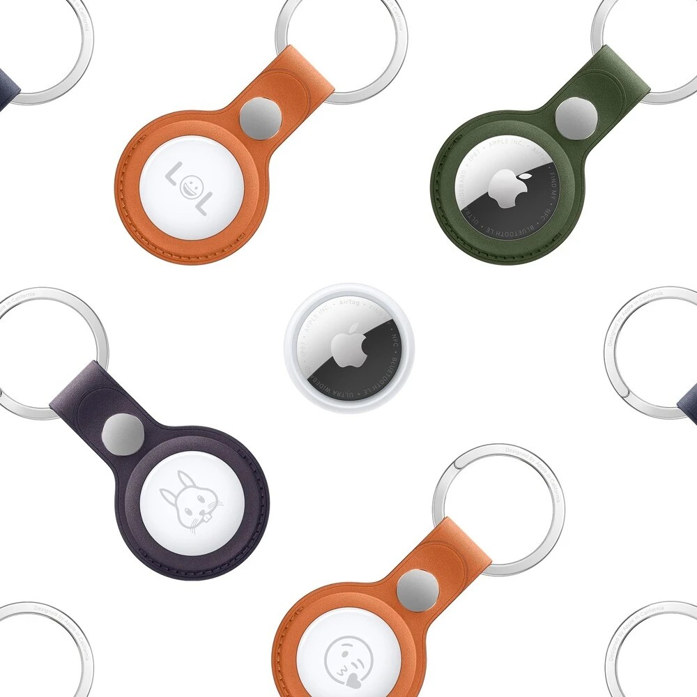 Lokátor Apple AirTag