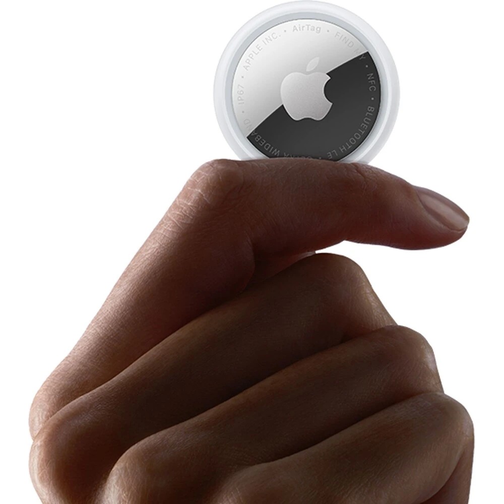Lokátor Apple AirTag