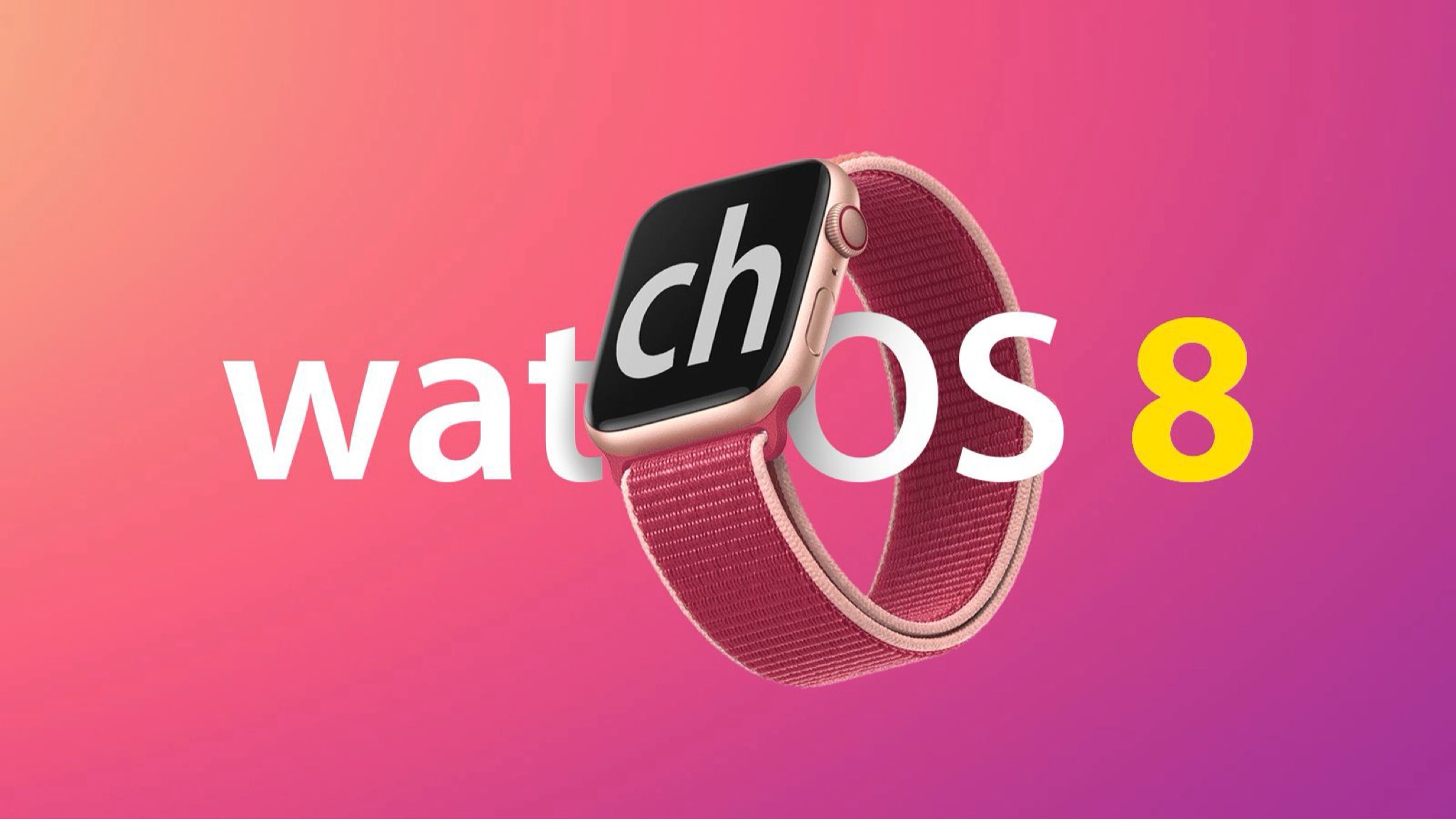 Apple Watch 7 se pyšní operačním systémem WatchOS 8, který přináší aktualizované aplikace, jako je Peněženka a Domov.
