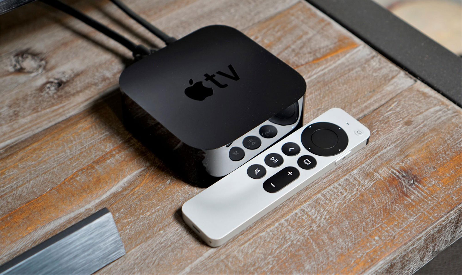 Multimediálna stanica Apple TV 4K obsahuje funkcie, ktoré vychádzajú v ústrety ľuďom so špecifickým zrakovým, sluchovým, motorickým či študijným obmedzením.