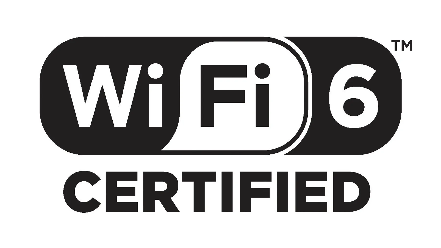 Standard Wi-Fi 6 je až o 37 % rychlejší než předchozí generace Wi-Fi 5.