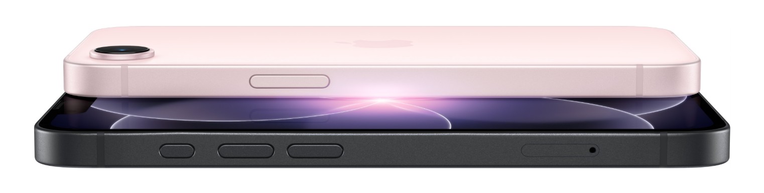 Mobilní telefon Apple iPhone 17e