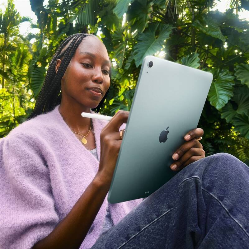 Apple iPad Air 11 2026
