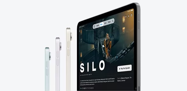 Apple iPad Air 11 2026