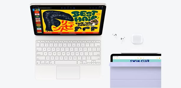 Apple iPad Air 11 2026
