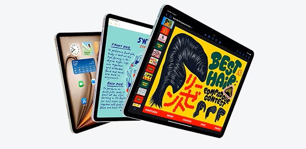 Apple iPad Air 11 2026