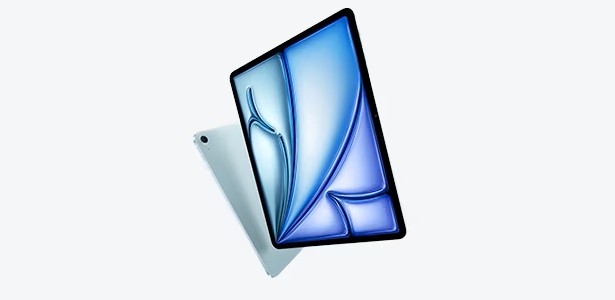Apple iPad Air 11 2026
