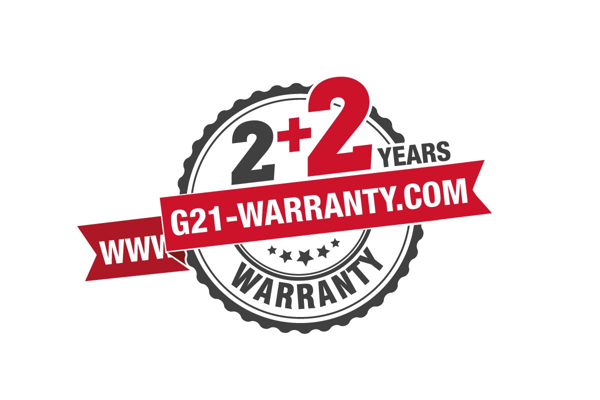 www.g21-warranty.com